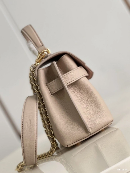 Cheap LOUIS EVER LOCKME MINI VUITTON 0809